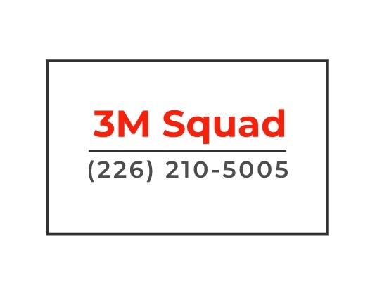3M Squad
